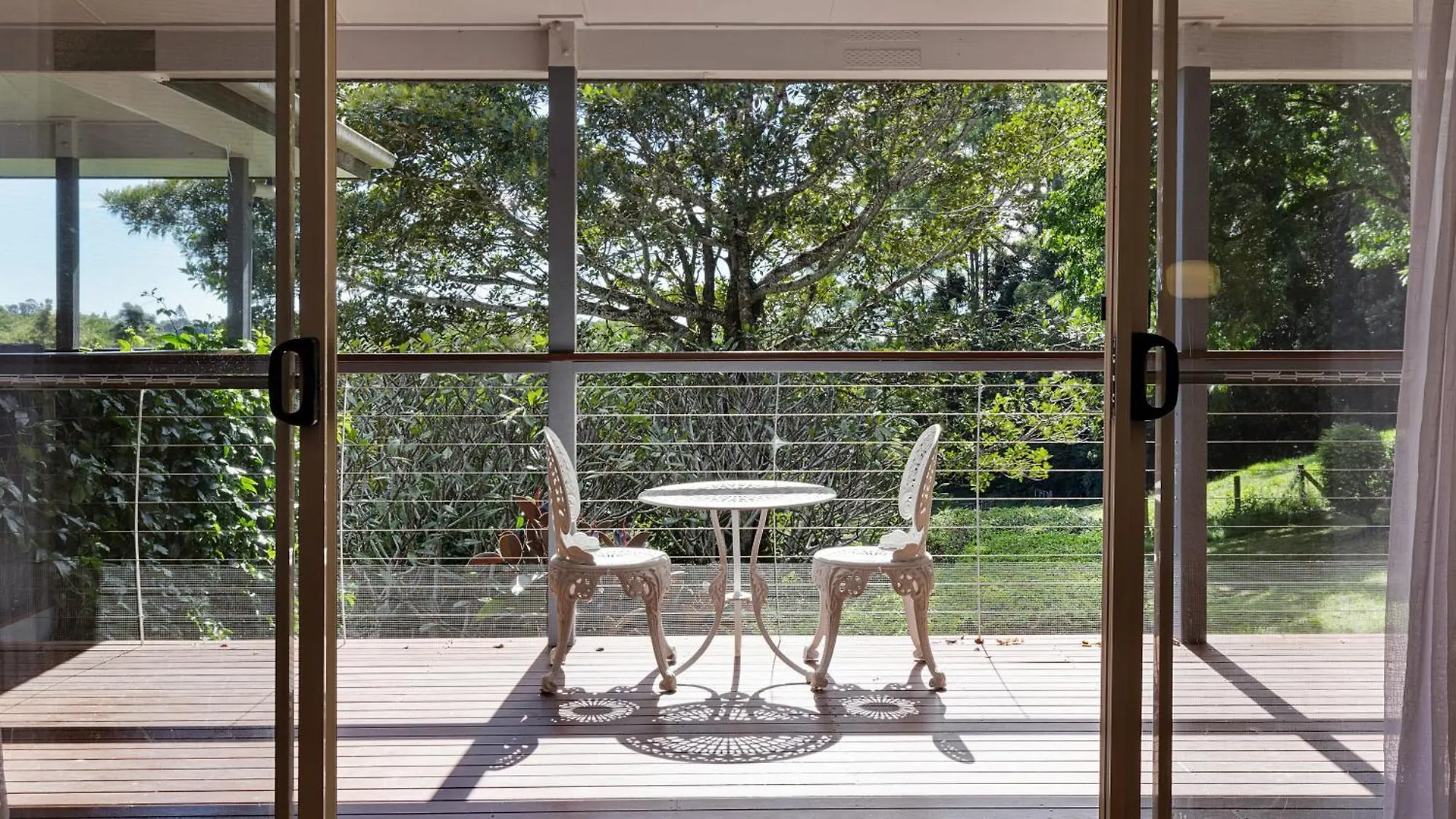 Gardners Ridge Estate Villa Maleny 0*,  Australia