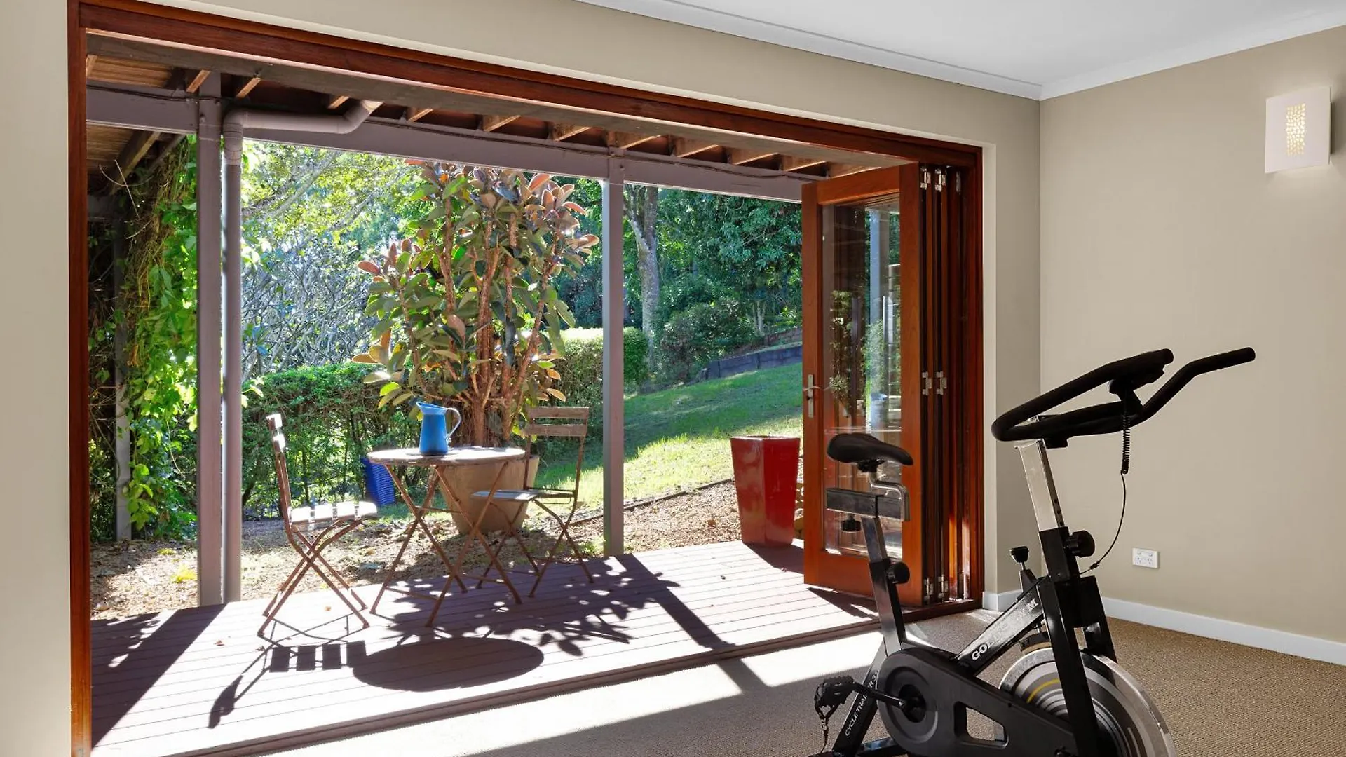 Gardners Ridge Estate Villa Maleny 0*,  Australia
