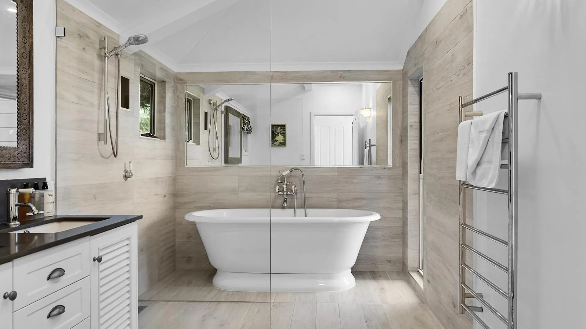 Gardners Ridge Estate Villa Maleny Australia