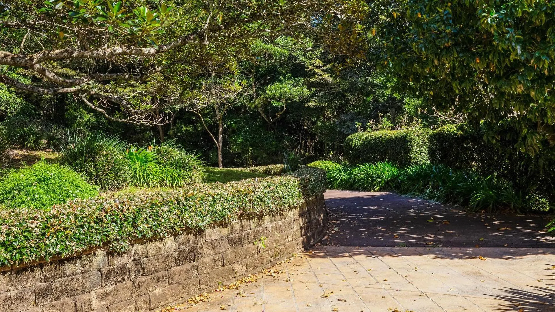Gardners Ridge Estate Villa Maleny Holiday home